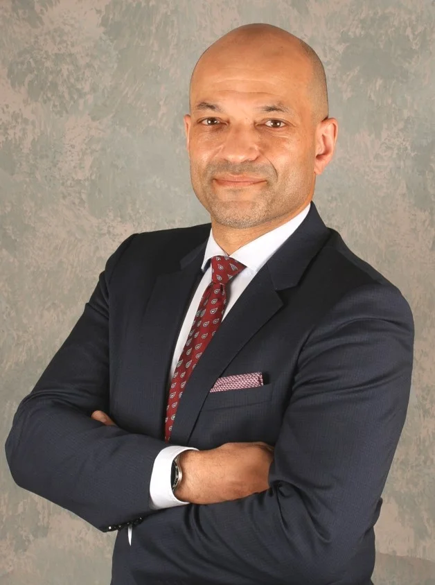 Prof. Emeka Nkenke, Facharzt für Mund-, Kiefer- und Gesichtschirurgie in Wien